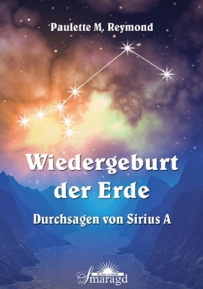 Wiedergeburt der Erde